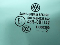 фото thumb №2, Скло двері лівий перед оригінал 6r0845201a vw polo v 6r 6c 12r