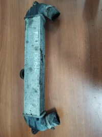 фото thumb №1, Интеркулер fiat doblo i 1.9 46779532