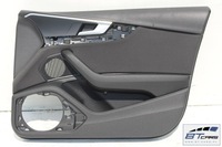 фото thumb №5, Audi a4 8w боковина обшивки двері дверні оббивка sedan bao 8w5 b9 bang ol