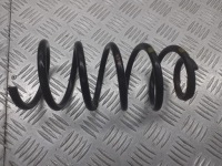 фото thumb №1, Пружина правый задняя smart fortwo 0.6