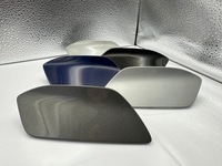 фото thumb №10, Заглушка распылителя audi a1 lift s-line l / p lz9y czarna перламутр