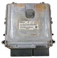 фото thumb №1, Jeep grand cherokee wk 2008 блок управления / модуль ecu