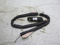 фото thumb №1, Подушка сиденье шторка безопасности левая комплект grandland x