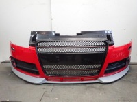 Купить Бампер перед передний, фото thumb