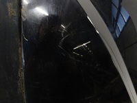 фото thumb №13, Бампер дифузор pdc зад задній skoda octavia iii rs vrs liftback 13-