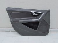 Купить Volvo s60 2 v60 r design 10-17 обивка карка дверь левый передок  кожа, фото thumb