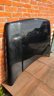 фото thumb №3, Jeep commander 5-10r xk капот крышка двигателя