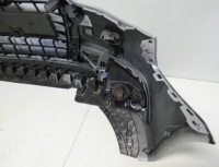 Audi a3 2012-2016 8v3807437 pod омивачі бампер перед передній Недорого, фото thumb