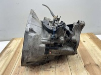 фото thumb №5, Ford focus mk3 рестайлинг 1.0 eb коробка передач cv6r7002pf