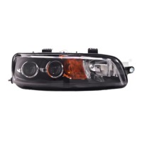Купить Фара фара l fiat punto dj-auto 20-5958-75-2 h1/ левая, фото thumb