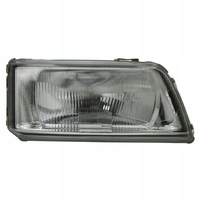 фото thumb №1, Фара главный правые citroën jumper 230 06.94-12.01 tyc 5702100e