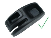 фото thumb №9, Подлокотник предназначенный nieinwazyjny peugeot 206 1998-2009