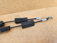 фото thumb №8, Замок дверь левый перед honda civic ix hb 7xpin 12-16 europa !!!