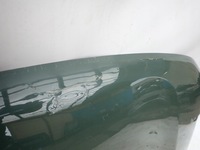 фото thumb №11, Dacia duster ii 2 17- капот кришка двигуна