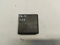 фото thumb №1, Mazda cx5 ii модуль блок управления света kb8b5102x
