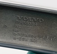 фото thumb №7, Молдинг декоративная dekor консоли volvo s80 i 09158384