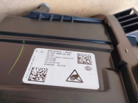 фото thumb №10, Mercedes glb w247 звичайна лампа права ліва