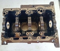 фото thumb №9, Блок двигуна audi a3 8p tt a4 b7 a6 c6 2.0 tfsi bwa bwe bgb axx 06f103021d