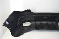 Mercedes cla w118 35 amg бампер задний задняя Киев, фото thumb