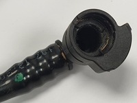 фото thumb №3, Шланг вакуумa vw up 1s0612041a