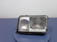 фото thumb №1, Mercedes w124 фара левый лампа передняя eu 1248201159