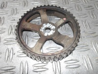 фото thumb №1, Колесо зубчасте розподільного валу renault scenic ii 1.9 dci