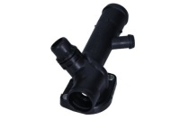 Патрубок системы охлаждение audi q5 2,0 td 03l121132ac оригинальный номер vag с Разборки, фото thumb