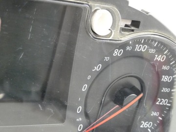 фото thumb №5, Спідометр  прилади vw passat b6 2.0tdi 3c0920871e