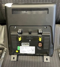 фото thumb №5, Renault captur ii clio v дисплей 280343524r