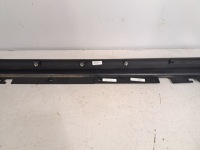 фото thumb №13, Bmw x3 g01 2023 права сторона поріг