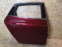 фото thumb №1, Renault talisman sedan двері ліва праве задня колір