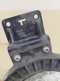 фото thumb №15, Протитуманна фара бампера перед mini r56 lift 2010-2013 7248797 правий = лівий