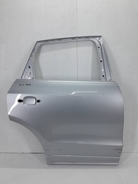 фото thumb №1, Audi q5 ii 2 80a дверь правые зад задние правые