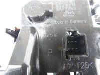 фото thumb №9, Вкладыш лампы правый задняя задний volvo s80 ii