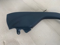 фото thumb №7, Ford mustang mach-e 2021r планка рамка скла двері лівий зад оригінал