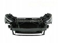 фото thumb №1, Audi a3 8y pas передній kompletny радіатор лампи matrix led