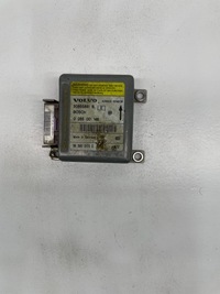фото thumb №1, Модуль датчик подушка безопасности volvo 30855881b