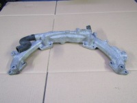 фото thumb №1, Porsche panamera 970 4.8 turbo труба клапан egr