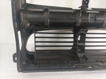 фото thumb №8, Bmw f07 gt руль воздуха