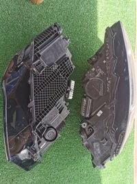 фото thumb №13, Audi q7 рестайлинг laser комплект лампа передних 4m0941086c, 4m0941085c