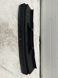 фото thumb №1, Skoda kodiaq захист поріг багажника 565863459c