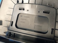 фото thumb №6, Рамка защита панели приборная панель opel zafira b