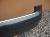 фото thumb №13, Бампер задній audi a4 b6 sedan lx7z pdc do встановлення