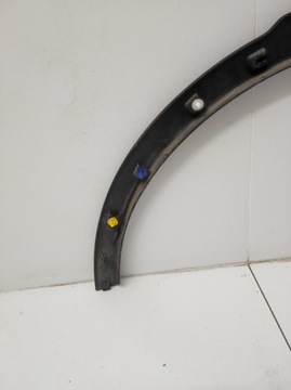 фото thumb №11, Планка na крыло крыльев левая зад land rover discovery sport l550 v 5