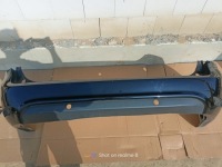 Купить Ford focus mk ii kombi бампер, фото thumb