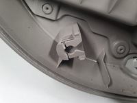 фото thumb №9, Vw passat b7 usa 11-16 обшивка обивка дверь правая передняя пассажира