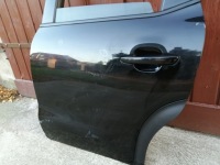 фото thumb №5, Дверь задняя задние левая mini coutryman f60 полный