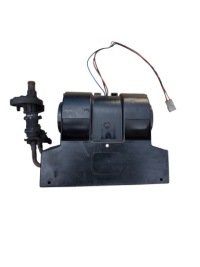 Купити Обігрівач повітродувка aixam 540 оригінал lyra, фото thumb