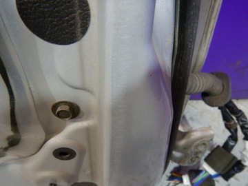 фото thumb №16, Nissan almera tino 00-06 дверь перед левая
