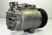 фото thumb №3, Компрессор кондиционера honda civic vii 1.7 cdti